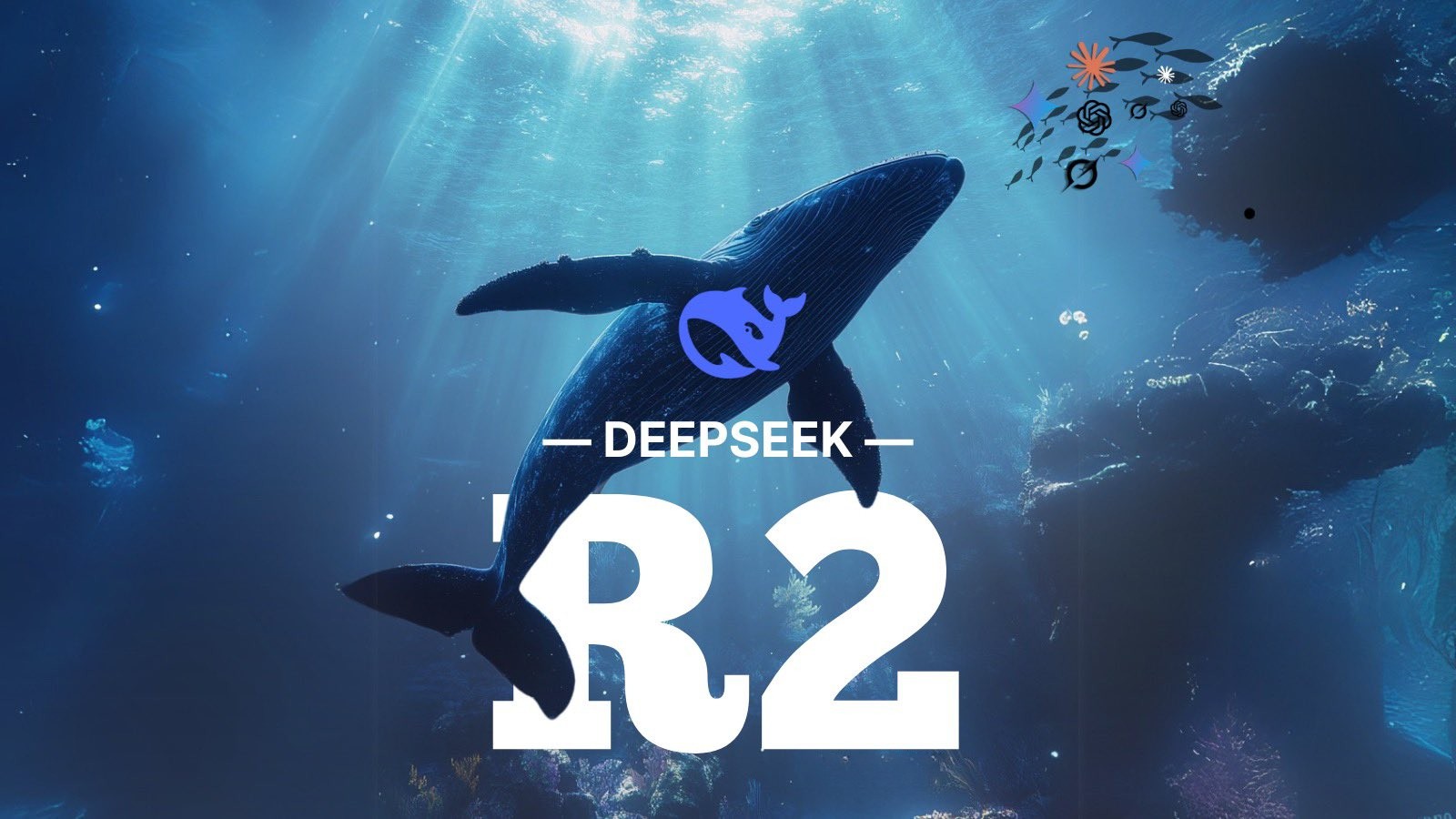 Deepseekは、R2が3月17日に発売されないことを確認しています